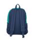 VANS Old Skool H2O Backpack Blue - VN0A5E2SZDV - 2t