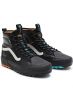 VANS Sk8-Hi Gore-Tex Mte-3 Shoes Black - VN0A5I11A0D - 3t