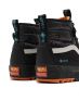VANS Sk8-Hi Gore-Tex Mte-3 Shoes Black - VN0A5I11A0D - 4t