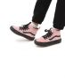 VANS Sk8-Hi Mte-1 Shoes Pink - VN0A5HZ59ER - 6t