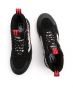 VANS Sk8-Hi Mte-2 Shoes Black - VN0A5HZZ6KZ - 5t