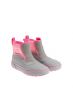 VANS Slip-On Hi Terrain Velcro Mte-1 Shoes Grey/Pink - VN0A5HZ66HX - 2t