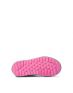 VANS Slip-On Hi Terrain Velcro Mte-1 Shoes Grey/Pink - VN0A5HZ66HX - 4t