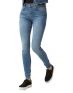 VERO MODA Lux Regular Waist  Jeans - 10158161/light blue - 1t