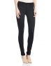 VERO MODA Long Length Skinny Jeans Black - 10132954/black - 1t
