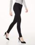VERO MODA Long Length Skinny Jeans Black - 10132954/black - 3t