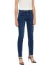 VERO MODA Naya Skinny Jeans Denim - 10202160/denim - 1t