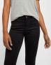 VERO MODA Ripped Skinny Jeans Black - 10206270/black - 3t