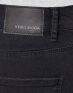 VERO MODA Seven Slim Fit Jeans Black - 10184273/grey - 3t