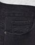 VERO MODA Seven Slim Fit Jeans Black - 10184273/grey - 4t