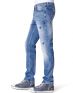 MUSTANG Vegas Skinny Jeans Tier - 3122/5636/29 - 2t