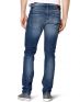 MUSTANG Vegas Skinny Jeans Washed - 3122/5338/585 - 3t