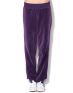 PUMA Velour Tracksuit Purple - 825867-05 - 4t