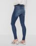 VERO MODA Destroyed Jeans - 10198525/denim - 2t