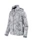ADIDAS Climaheat Frostlight Print Jacket - AA0857 - 2t
