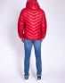 WILD STREAM Leesport Jacket Red - leesport/red - 3t