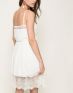 FRESH MADE Sleeveless Dress White - 099/white - 2t