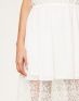 FRESH MADE Sleeveless Dress White - 099/white - 3t