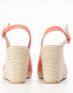RESERVED Peach Wedge - Z9362-32X - 3t
