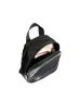 ADIDAS Mini Backpack Black - H09137 - 4t
