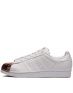 ADIDAS Superstar Metal Toe White - BY2882 - 1t