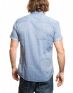 MZGZ Cible Shirt Blue - Cible/blue - 4t