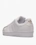 ADIDAS Superstar Metal Toe White - BY2882 - 3t