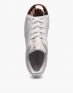 ADIDAS Superstar Metal Toe White - BY2882 - 4t