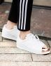 ADIDAS Superstar Metal Toe White - BY2882 - 7t