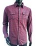 MZGZ Domta Shirt Red - domta/red - 1t
