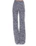 BERSHKA Low Pant Grey - 0075/296/812 - 2t