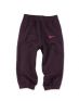 NIKE Fleece Tracksuit Dark Pink/Purple I - 481506-685 - 2t