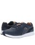 LACOSTE Ltr.01 317 Leather Navy - M0031092 - 7t