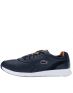 LACOSTE Ltr.01 317 Leather Navy - M0031092 - 8t