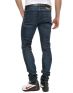 JACK&JONES Liam Skinny Fit Jeans - 11083 - 2t