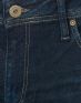 JACK&JONES Liam Skinny Fit Jeans - 11083 - 4t