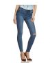 SUBLEVEL Mid Waist Skinny Jeans - M90 - 1t