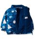 PUMA Minicats Padded Jacket Blue - 592601-17 - 2t