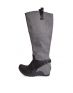PUMA Balmoral Tweed Boots - 346110-02 - 1t
