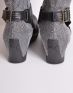 PUMA Balmoral Tweed Boots - 346110-02 - 3t