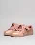 PUMA Basket Heart Copper Sneakers - 365463-01 - 2t