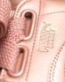 PUMA Basket Heart Copper Sneakers - 365463-01 - 4t