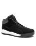 PUMA Desierto Sneaker Black - 361220-04 - 3t