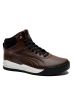 PUMA Desierto Sneaker Leather Brown - 362065-03 - 3t