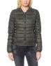 ONLY Short Quilted Jacket Olive - 19227 - 3t