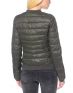 ONLY Short Quilted Jacket Olive - 19227 - 2t