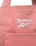 REEBOK Classics Foundation Bag Pink - GN7658 - 4t