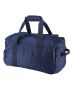 REEBOK Lifestyle Essentials Duffle Bag Blue - AJ6007 - 2t