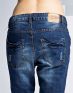 SUBLEVEL Street Jeans - D91 - 4t