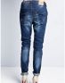 SUBLEVEL Street Jeans - D91 - 2t
